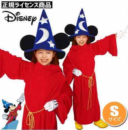 ハロウィン コスプレ おすすめディズニー子供用衣装の通販はココ